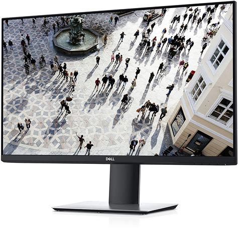 Dell P2720D 27" QHD IPS Monitor - DELL-P2720D | CCL Computers