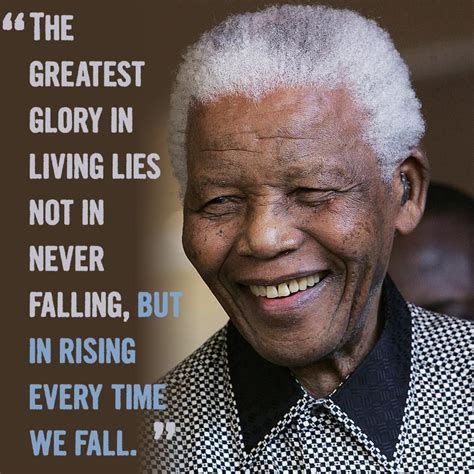 Nelson Mandela Quotes About Love - ShortQuotes.cc