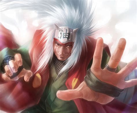 Jiraiya Wallpapers - Wallpaper Cave