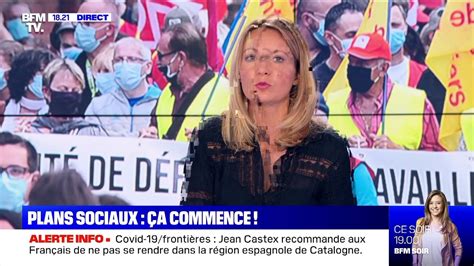 Story Que Va Dire Jean Castex Face Au D Fi De L Ins Curit