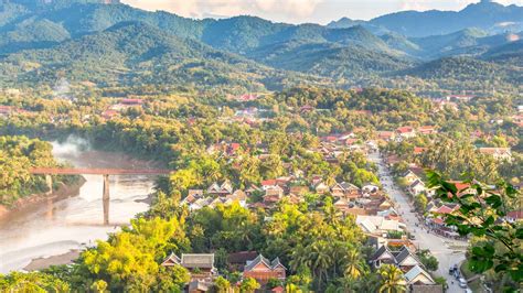 Luang Prabang 2022 Les 10 Meilleures Visites Et Activités Avec