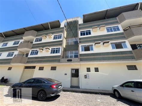 Apartamento Para Alugar No Bairro Presidente Costa E Silva Em Itaperuna Rj