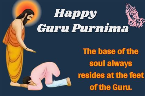 Guru Purnima 2023 Meaning Date Time And Significance