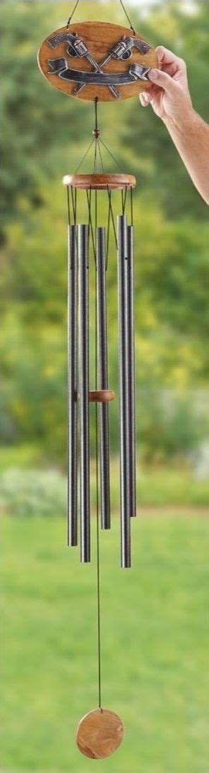 Diy Wind Chime Ideas To Try This Summer Bored Art In Cf