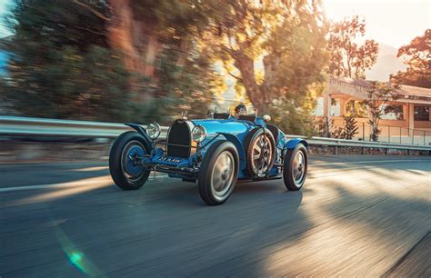 Iconic Bugatti models: a car collector's dream — Collector Mag