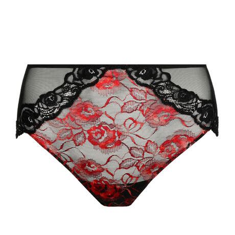 Marie Jo 2 Pieces Lingerie Set Selyna Spicy Red