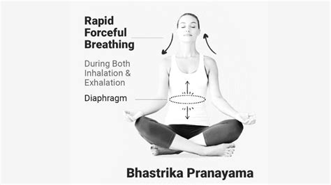 Bhastrika Pranayama - World Yoga Forum