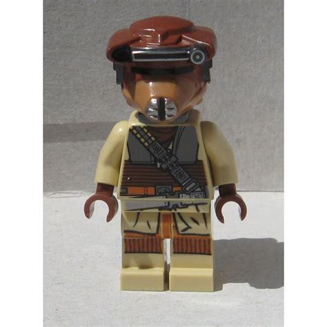 Lego Boushh Minifigure Brick Owl Lego Marketplace