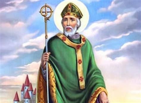 Día De San Patricio Quién Fue Y Por Qué Se Celebra El 17 De Marzo