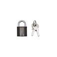 Tri Circle Mm Iron Padlock Open Shackle