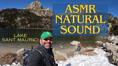 Immersive Nature Symphony ASMR Soundscape For Ultimate Relaxation