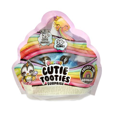Poopsie Cutie Tooties