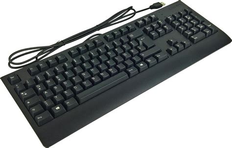 Lenovo Preferred Pro II USB Keyboard German Amazon de Computer Zubehör