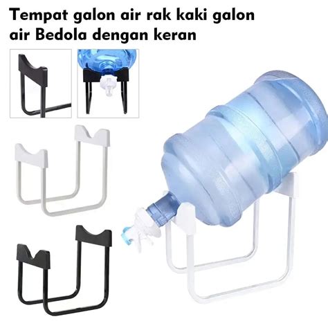 Portable Detachable Bracket Bottled Water Water Dispenser Bracket