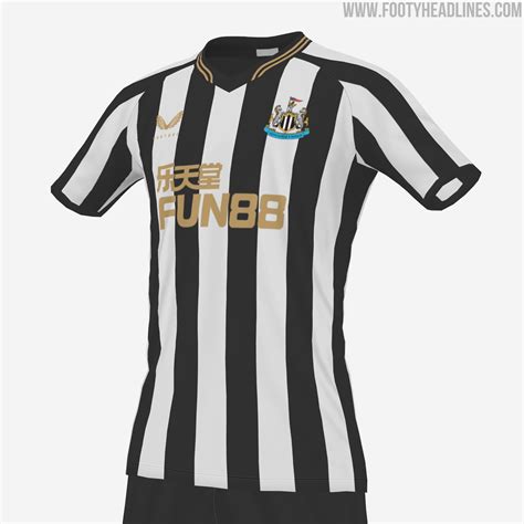 Newcastle United Home Shirt 2022 2023 Ubicaciondepersonas Cdmx Gob Mx