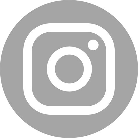 Fondo Transparente Png Logo Instagram Blanco Sin Fondo Logo Instagram