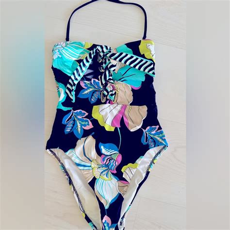 Trina Turk Swim Spa Collection Gem