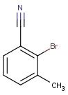 Bromo Methylbenzonitrile Call Wychem