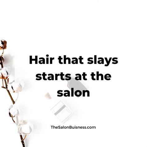 Hair Salon Quotes And Pictures Hildaharris Blog