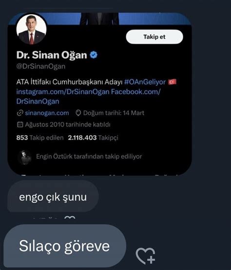 sılaço on Twitter kendim yazmaya utandım o yüzden elçiye zeval olmaz