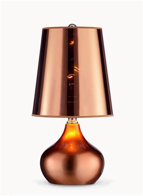 Copper Reading Lamp Atelier Yuwaciaojp