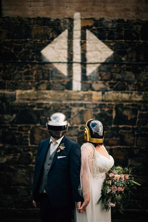 Digital Love - Crumlin Road Gaol Wedding — Natural Wedding ...