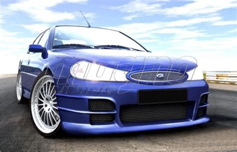 Ford Mondeo Mk B Line Body Kit