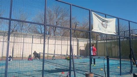 Complejo Arco Padel C Rdoba Horario Precio Opiniones