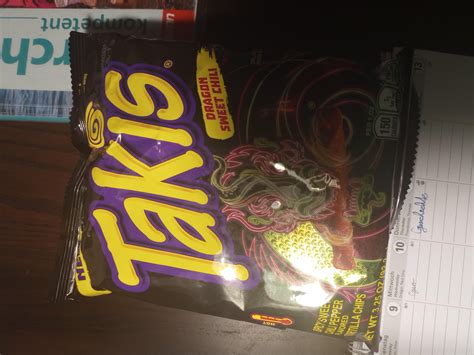 Finally Tested Dragon Sweet Chili Rtakis