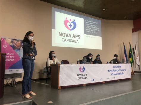 ICEPi Profissionais debatem inovação e indicadores no Seminário Nova