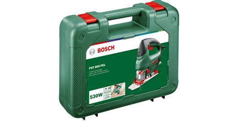 Pst Pel Dekupaj Testeresi Bosch Diy