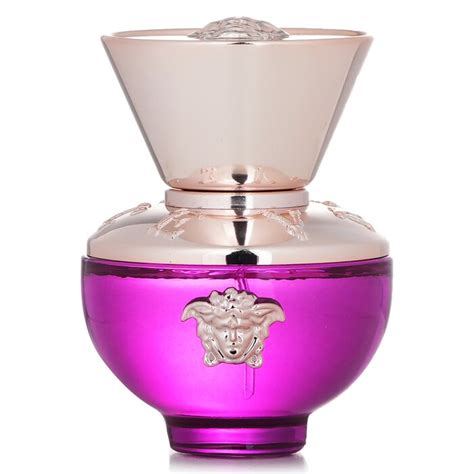 Versace Pour Femme Dylan Purple Eau De Parfum Spray 30ml1oz F