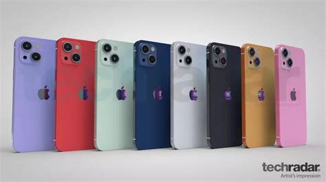 Iphone 13系列配色或高达8款 知乎