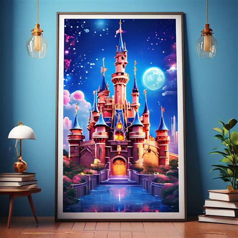 Make ai Disney posters by milind singh yadav - Playground