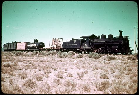 Rds Friends Of The Cumbres Toltec Scenic Railroad