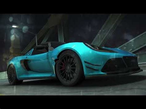 Need For Speed No Limits Koenigsegg Gemera Under The Hood Day 5 Swords