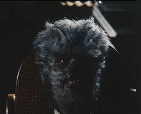 The Werewolf Of Washington 1973