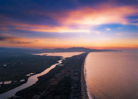 Monta As Mar Y Agua Dulce Resguardan La Barra De Coyuca En Guerrero