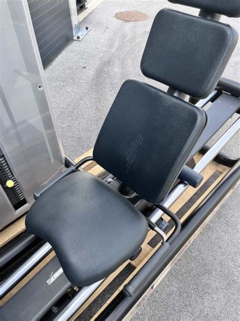 Technogym Element Leg Press Akcija