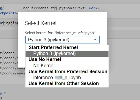 Add A Conda Environment To Jupyter Kernel Jupyter Notebook Tutorial