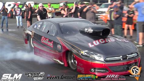 World Outlaw Nationals Pro Nitrous Youtube