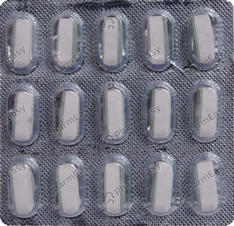 Amaryl M Mg Strip Of Tablets Uses Side Effects Price Dosage