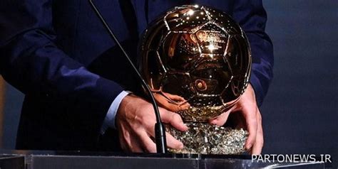 Why hasn't Mbappe won the Ballon d'Or yet? - پرتو نیوز