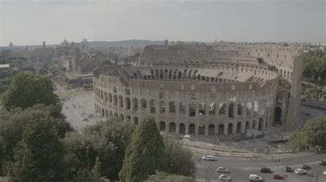 Drone Colosseum Stock Footage ~ Royalty Free Stock Videos | Page 2