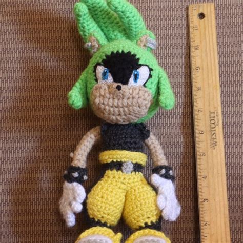 Surge the Tenrec Plush - Etsy