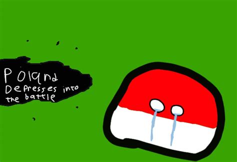 Another Dead Meme Polandball Amino