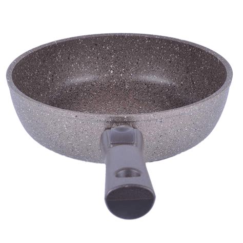 Сотейник TVS ART GRANIT 26 см, съемная ручка – купить за 4 500 ...