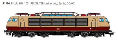 Rainer Modellbahnen ESU Neuheiten 2024