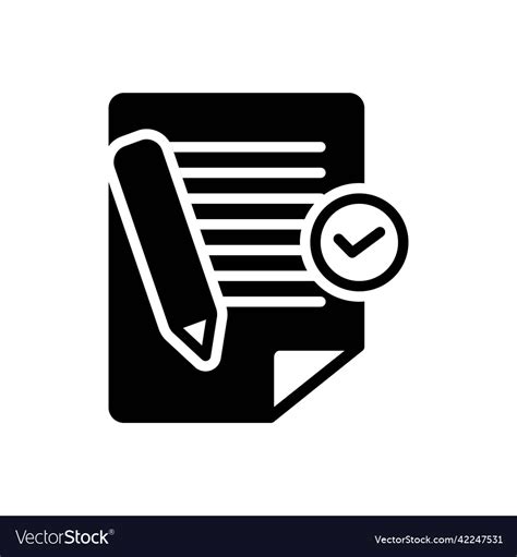 noted royalty  vector image vectorstock