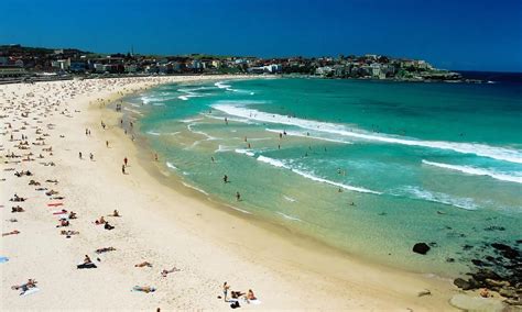 tipps fur den besuch  bondi beach von sydney